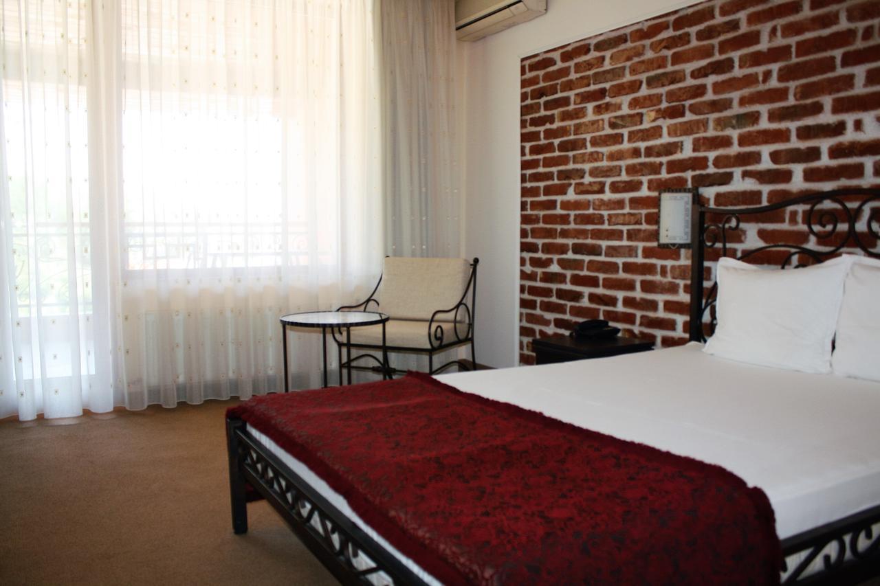 Hotel Villa Verde Gulubovo  Esterno foto