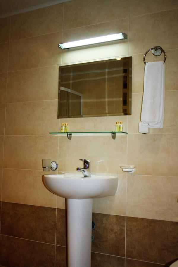 Hotel Villa Verde Gulubovo  Esterno foto