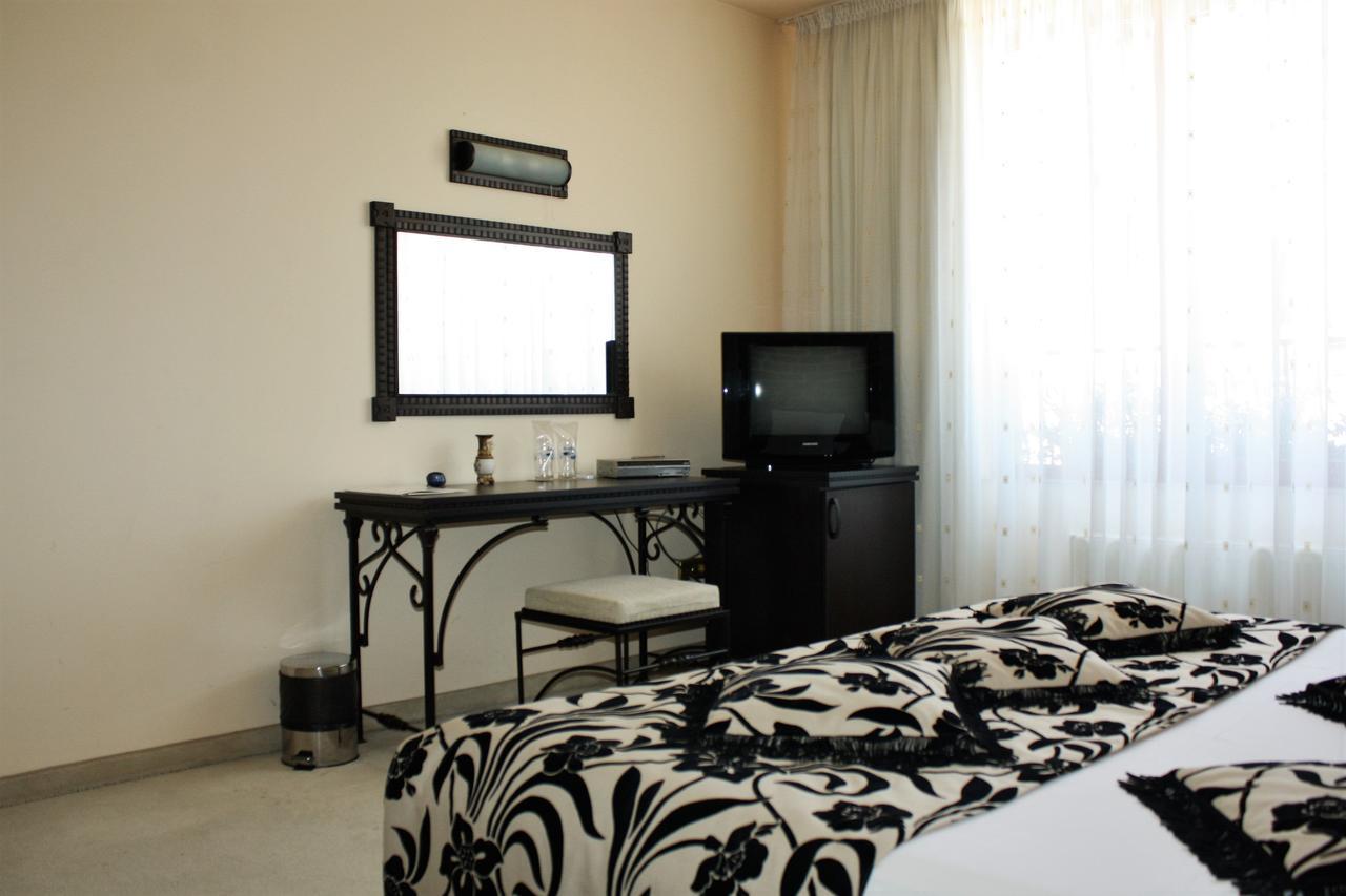 Hotel Villa Verde Gulubovo  Esterno foto