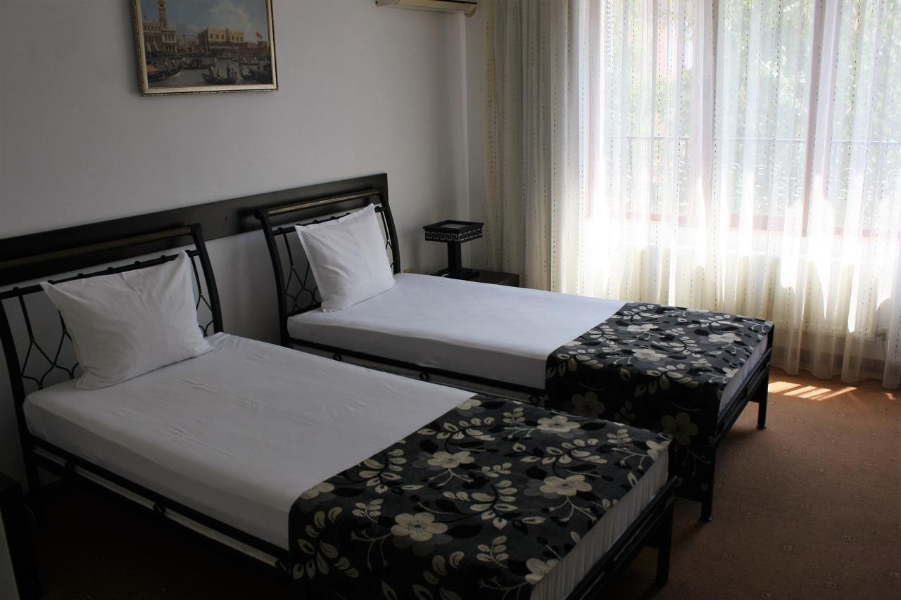 Hotel Villa Verde Gulubovo  Esterno foto