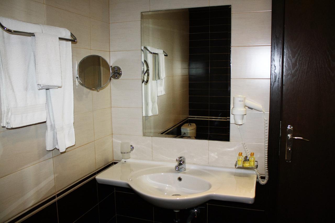 Hotel Villa Verde Gulubovo  Esterno foto