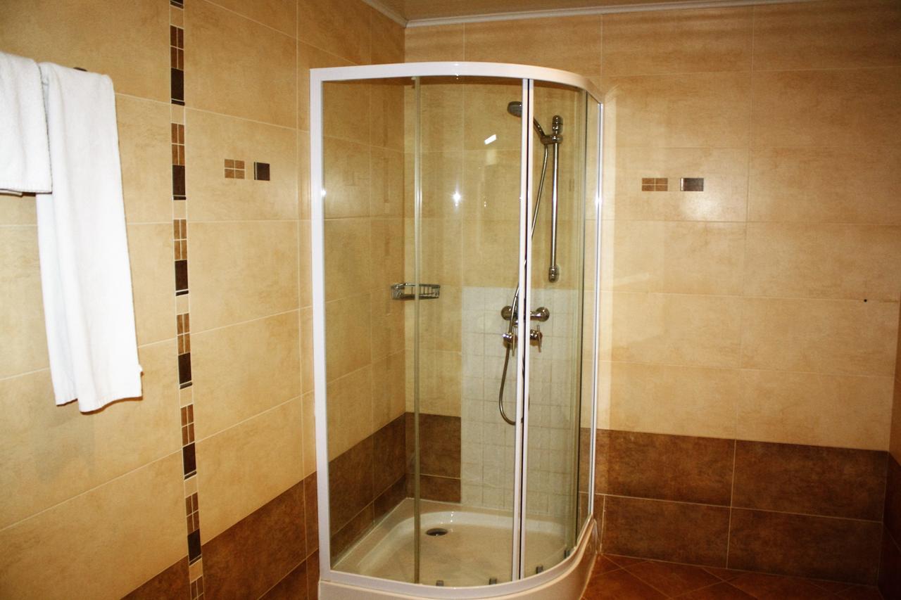 Hotel Villa Verde Gulubovo  Esterno foto
