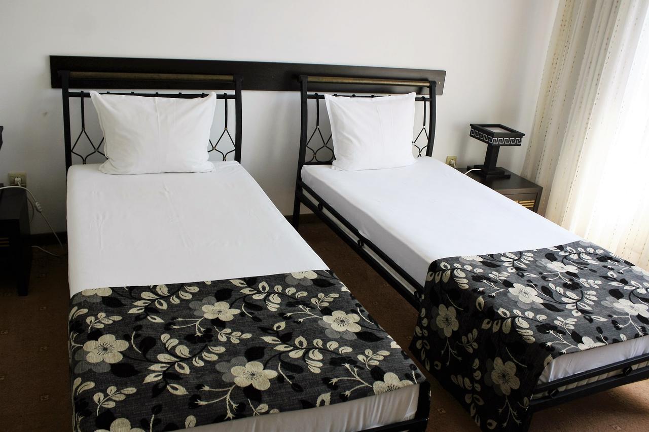 Hotel Villa Verde Gulubovo  Esterno foto