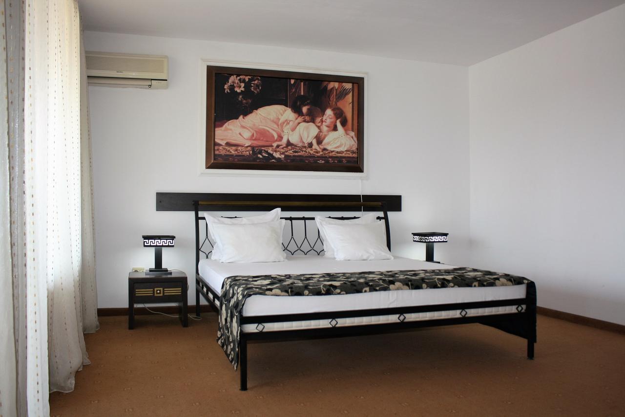 Hotel Villa Verde Gulubovo  Esterno foto