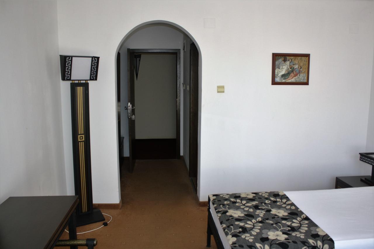 Hotel Villa Verde Gulubovo  Esterno foto
