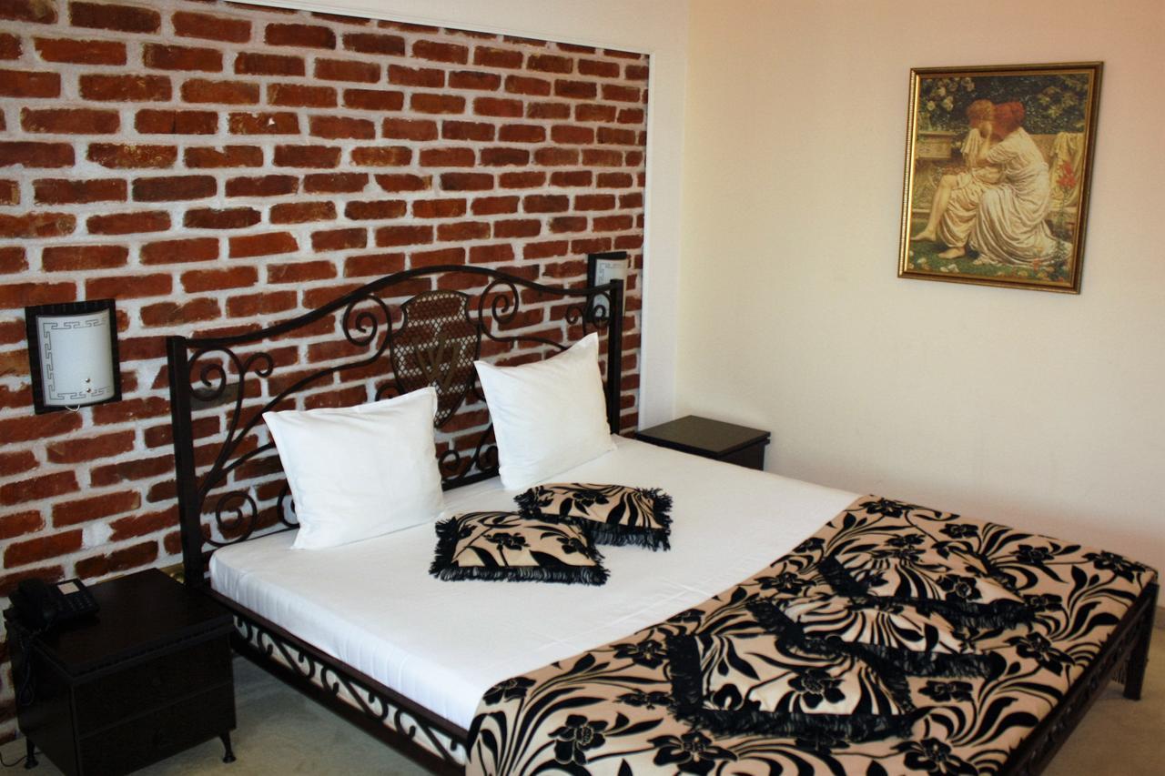 Hotel Villa Verde Gulubovo  Esterno foto