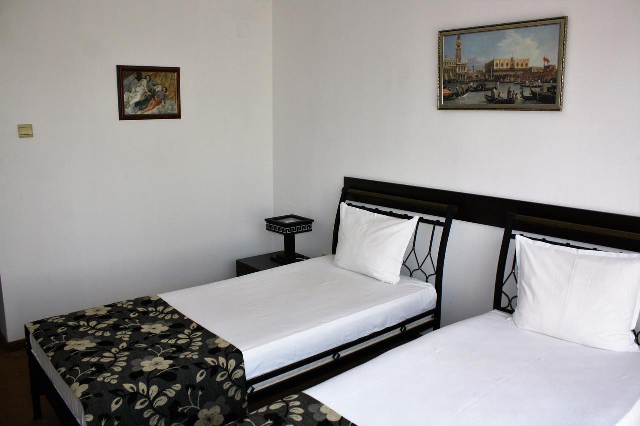 Hotel Villa Verde Gulubovo  Esterno foto