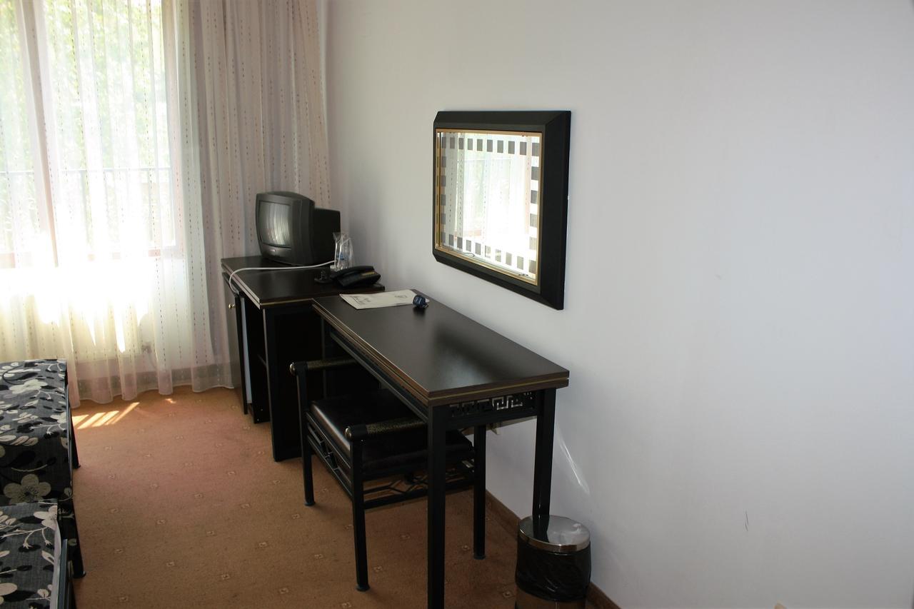 Hotel Villa Verde Gulubovo  Esterno foto