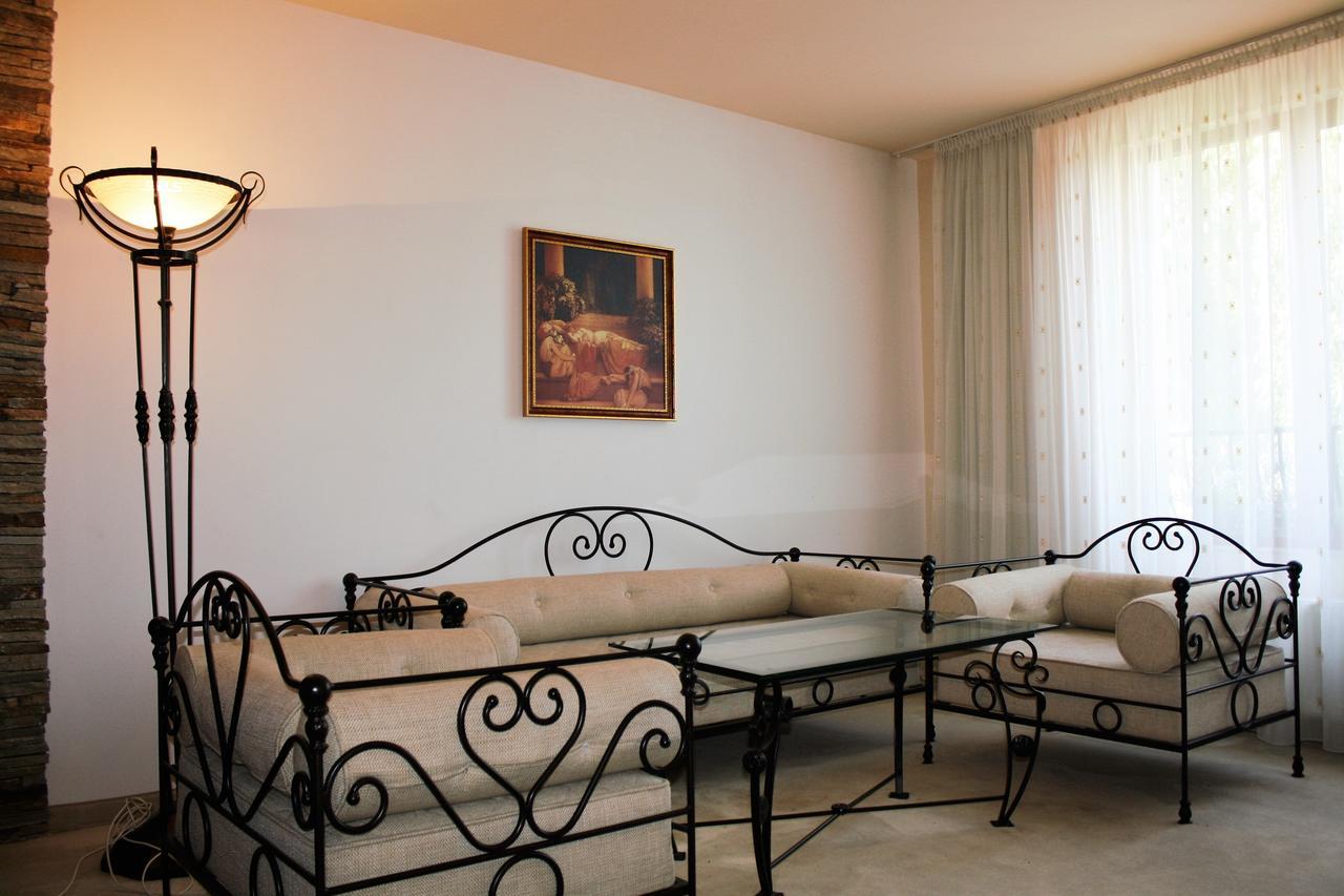 Hotel Villa Verde Gulubovo  Esterno foto