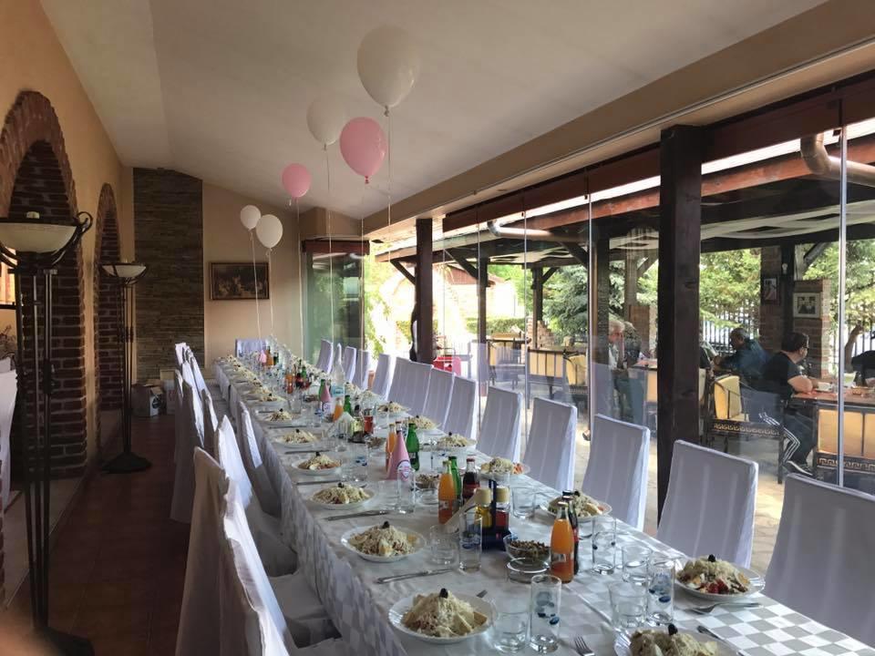 Hotel Villa Verde Gulubovo  Esterno foto